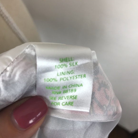 LILY PULITZER | X Marks the Spot Connie Dress - Picture 7 of 8